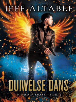 cover image of Duiwelse Dans